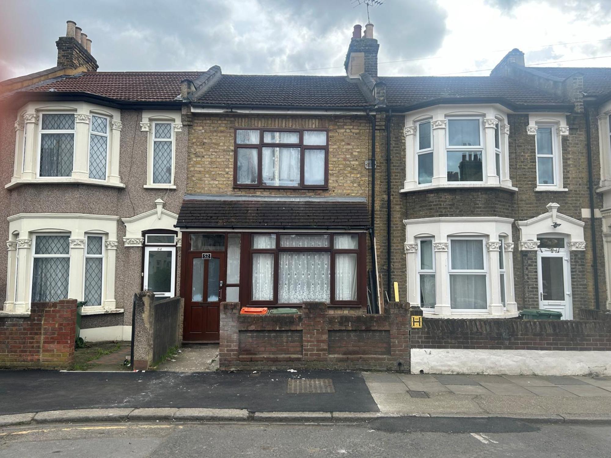 London Holiday Home Exterior photo